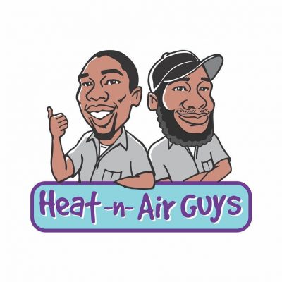 Heat-N-Air Guys