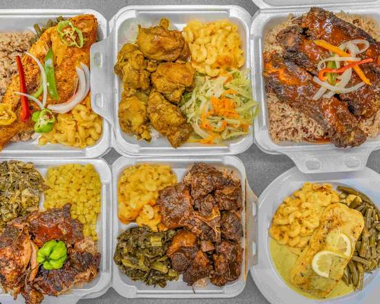 Jamaican D's | Outstanding Jamaican Food in Philly