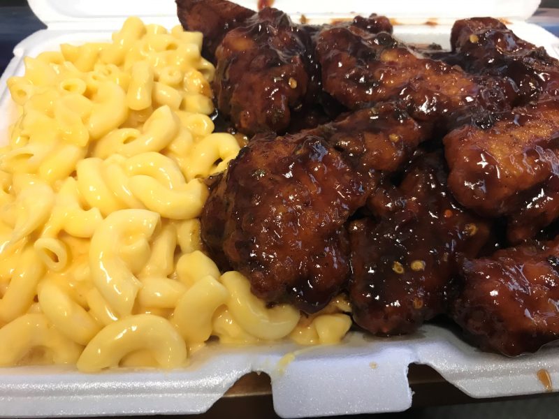 Jamaican D's | Outstanding Jamaican Food in Philly