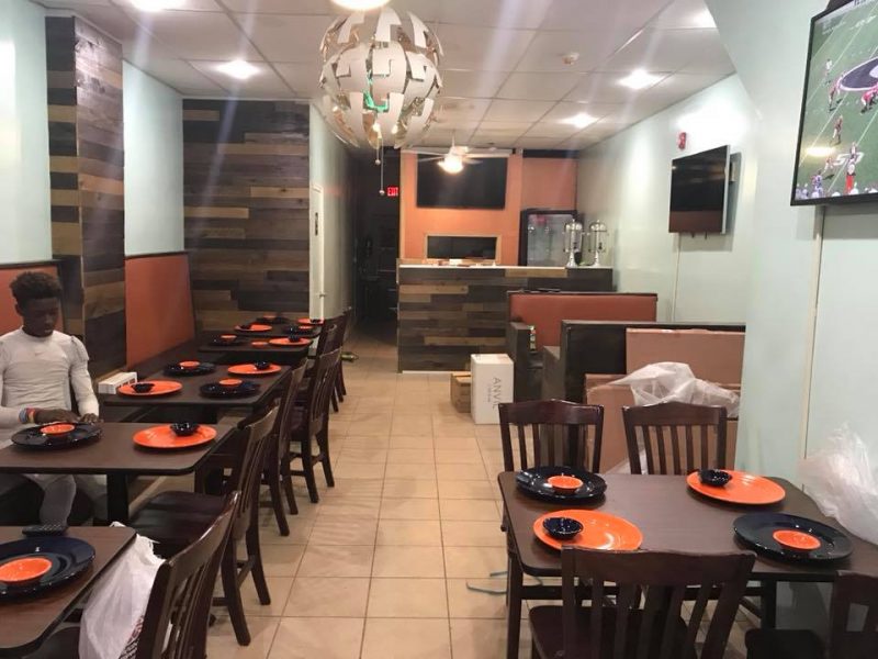 Lavish | $7 Platters in West Philly & More