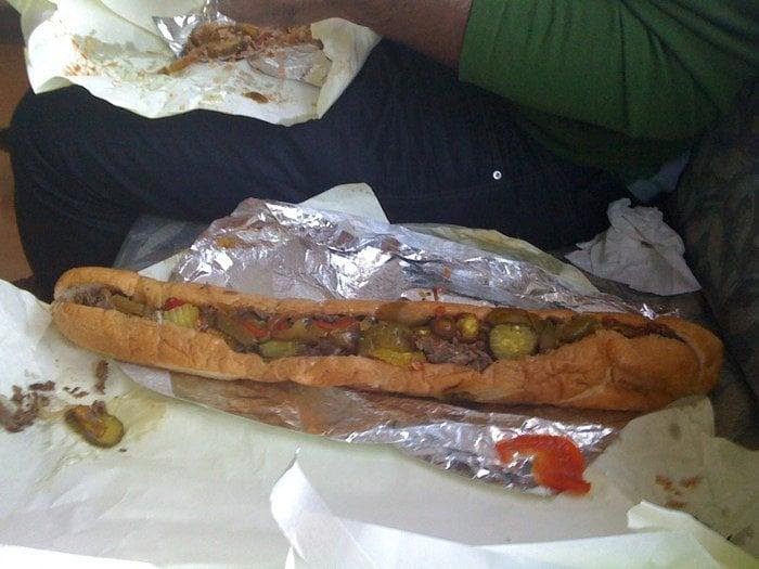 Max's Cheesesteaks | Good Cheesesteaks in Philadelphia