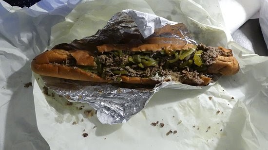 Max's Cheesesteaks | Good Cheesesteaks in Philadelphia