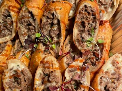 Zenful Treats | Philadelphia Taco Tuesday's And so Much More